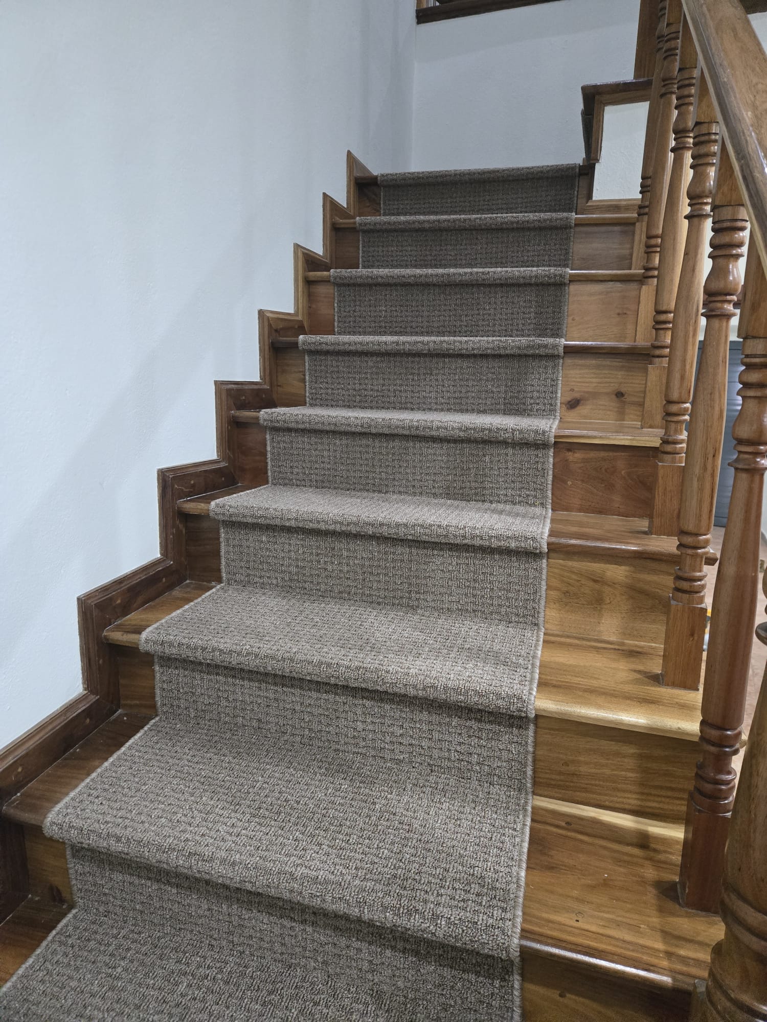 2ième étage — 3 chambres, vue 2